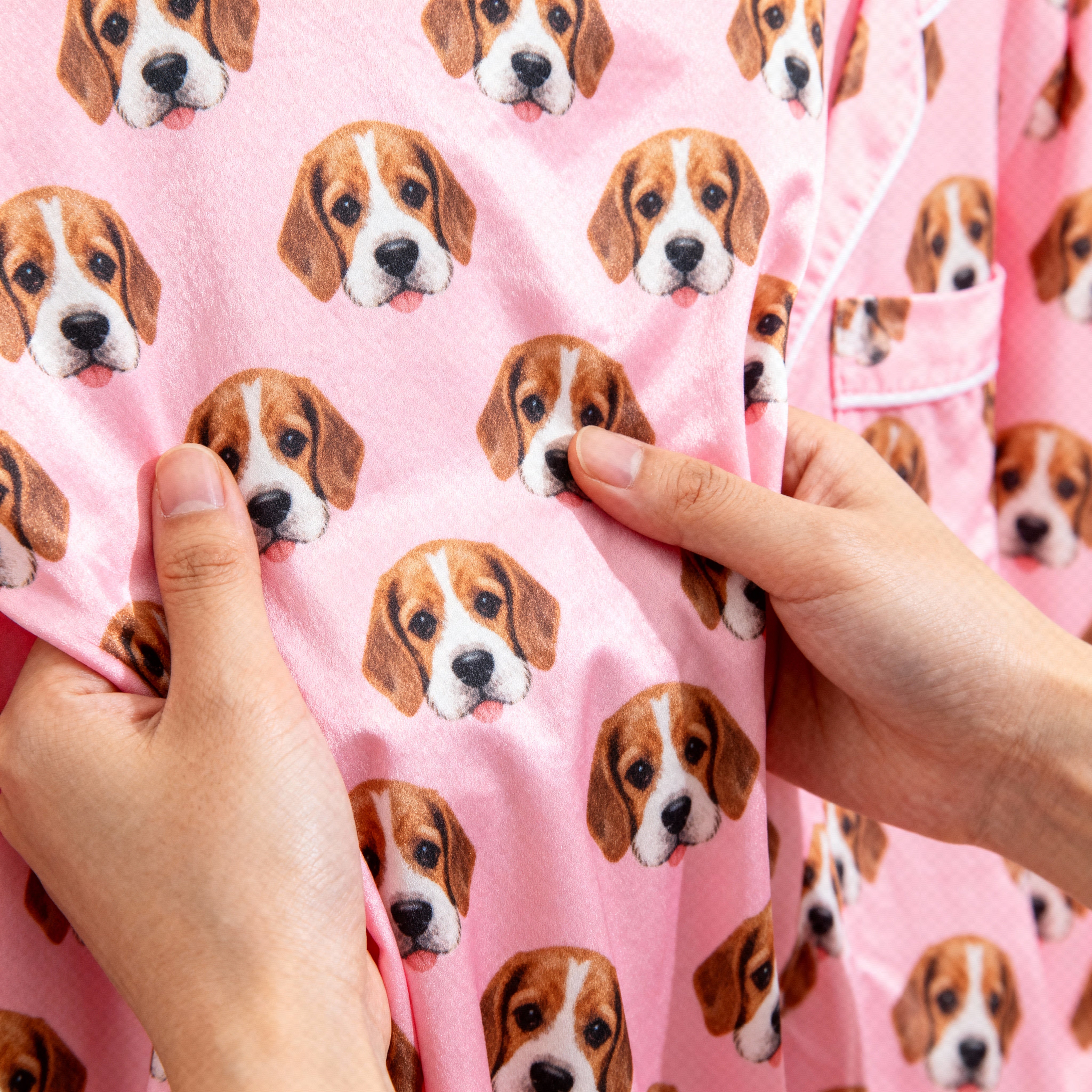 Pawjama - Le Pyjama qui a du Chien